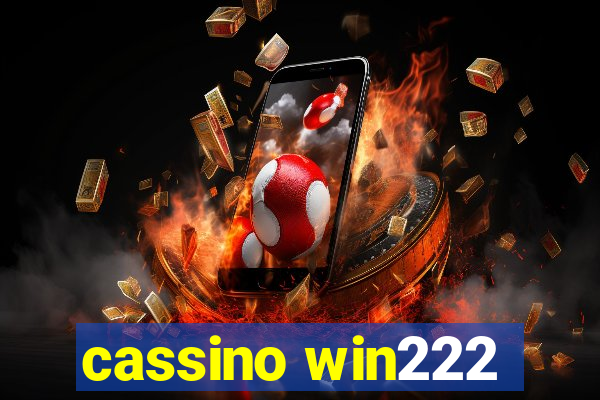 cassino win222